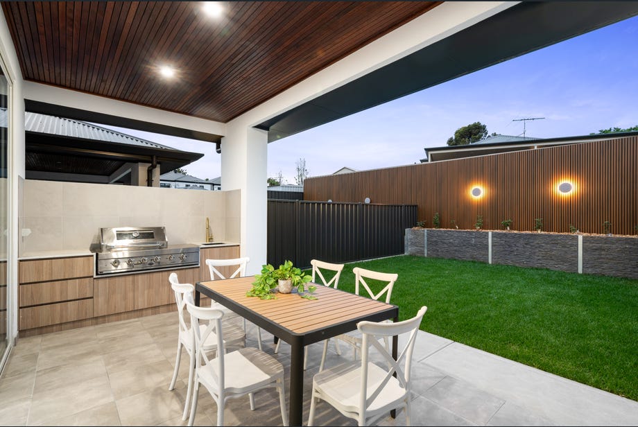 Renovations & Extensions